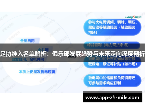 足协准入名单解析:俱乐部发展趋势与未来走向深度剖析 足协准入名单解析:俱乐部发展趋势与未来走向深度剖析