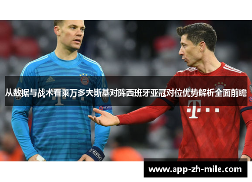 从数据与战术看莱万多夫斯基对阵西班牙亚冠对位优势解析全面前瞻